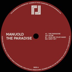PREMIERE: MANUOLD - THE PARADISE