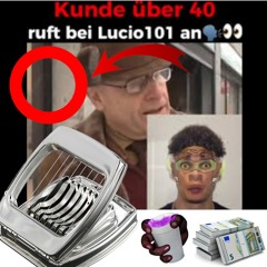 Lucio101 Seine Eier Werden Geschnitten