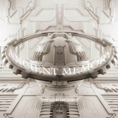 Easytronics - Gravity Freq - OUT NOW/TETRA Records "Ancient Memory" V.A.