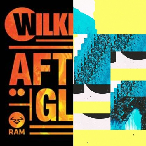 Glue X Afterglow - Bicep VS Wilkinson (Chakra Mini Mix)