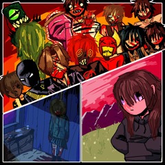 FRESH BAIT [FT. YAUX, GOREJIT, HXLX, GXNER, KILLRIDDLE, NEEDLEGUTS, FROSTTT, TSARUICIDE, TAKIZAVA, 7