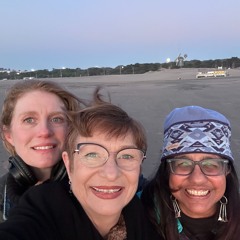 Conversation with Dr. Isabel Hawkins and Dr. Aparna Venkatesan (Part 2)