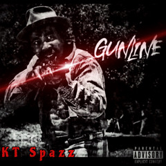 KT Spazz GUNLINE