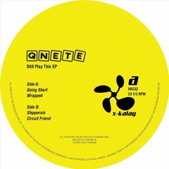 PREMIERE : Qnete - Going Short