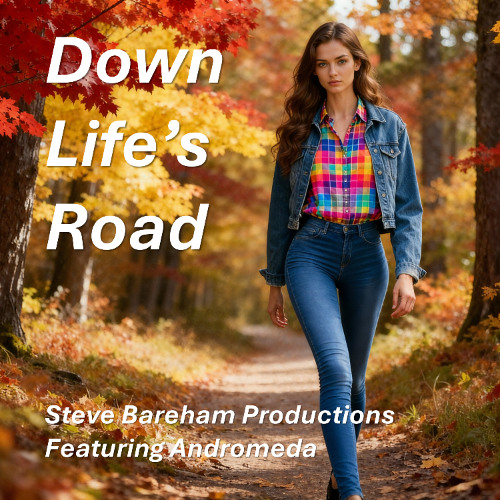 Down Life's Road