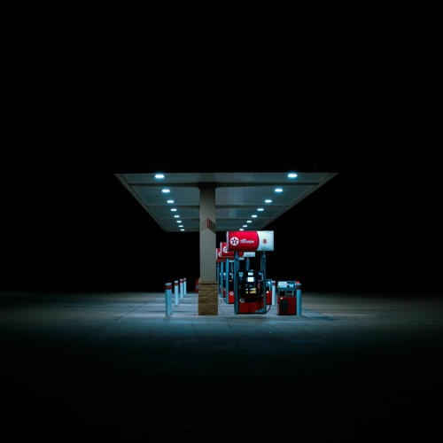 A𝕡𝕖𝕩 - Dark Trap Instrumental | prod. irrelevantdb