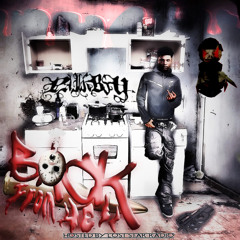 5. PAINB5Y - HELLSPAWN FT. AXELBLOODYAXEL (PROD. KRXXK)