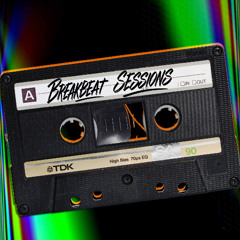 Breakbeat Session Tape