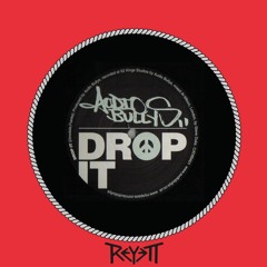Audio Bullys - Drop It (REYETT Edit)