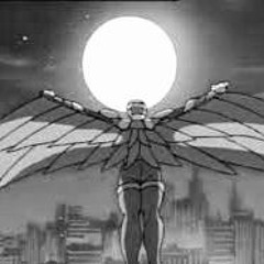 Love, Be A Vulture Tonight (part one)