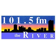 NEW: TM Century Mini Mix #110 - WRVF - 101.5 The River 'Toledo, OH' (1995) (K-Lite)