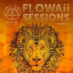FLOWAii Sessions // Mahalo 2