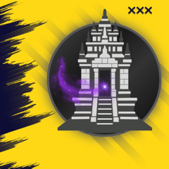 Temple Ambiences Sound Pack