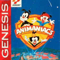 Animaniacs Genesis - Theme