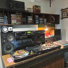 selekta Reloka59 100℅ Reggae vinyl mini mix