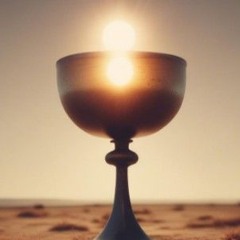 Cup of the Humble Lamb