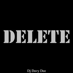 Delete