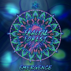 Fractal Forest - Emergence