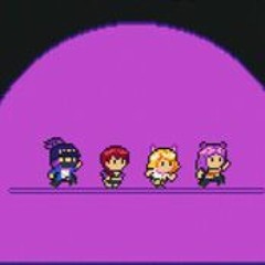 Prom Stars (KDA vs Anamanaguchi)