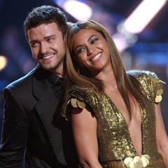 Justin Timberlake Mirrors x Beyoncé Be with you (Mashup)