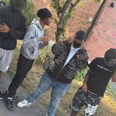 Ksbvndz X Jay Hound X Savv4x - Unreleased