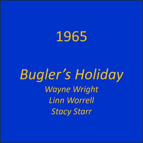 Stream Bugler's Holiday by Conducting Excellence Listen online for free on SoundCloud