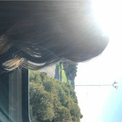 Never Let Me Go (You Couldn't)