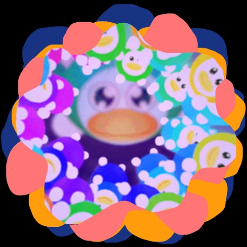 Peepy's Secret
