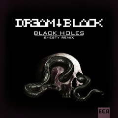 DREAM BLACK - MINDSET (Original Mix)