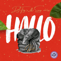 Dj Teg’s Ft Seny Chriss - Hallo