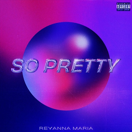 Stream Reyanna Maria So Pretty Suburb Flip By Prod Suburb Listen Online For Free On Soundcloud