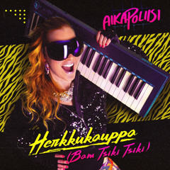 Aikapoliisi - Herkkukauppa (otto22 hardstyle remix)