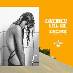 FOLKLORECAST @ EP10 — Selva Leoa