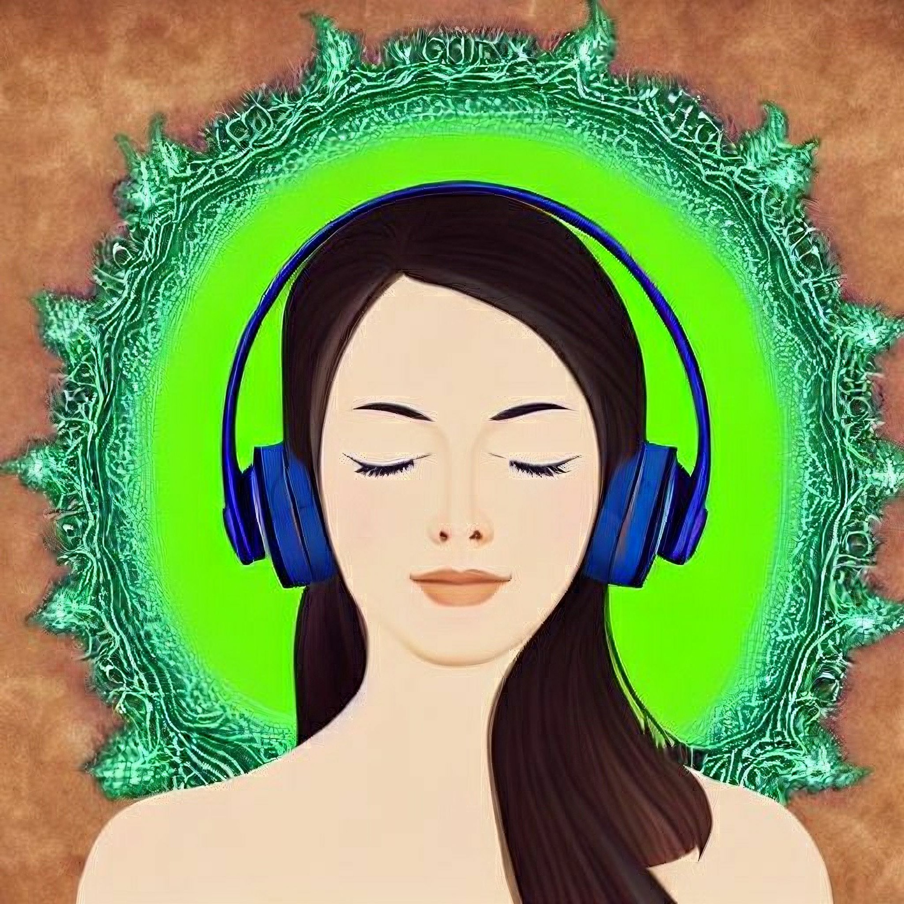 Goodvibras - Healing Music