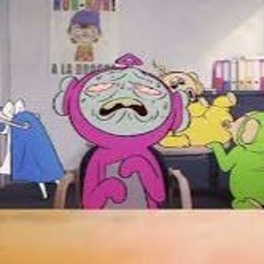 Grosse Chépère Mon Pote