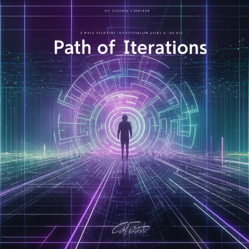Path of Iterations – Progressive House Journey | Euphoric EDM 124 BPM 🎶✨ Description: