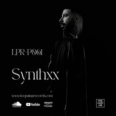 LPR-P061 by Synthxx