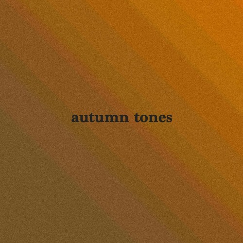 Autumn Tones