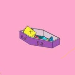 DEATH BED - POWFU - LAVA BOOTLEG