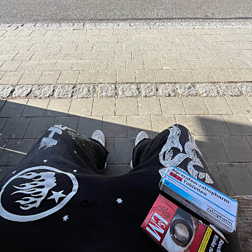 FÜR IMMER (prod. veyytex)