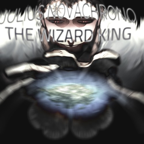 “the wizard king… JULIUS NOVACHRONO” julius | ballon d’or-melly mike(rock ver)[slowed]