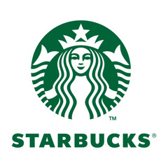 starbucks @aura