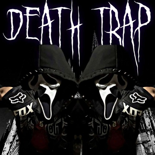 DEATH TRAP - KRUEGERSL [PROD YÜKK]