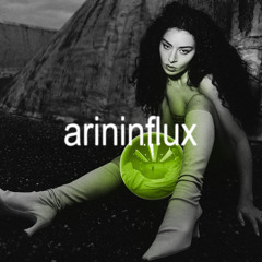 Charli xcx, lady gaga - Jewels n' spring breakers mashup by arininflux (original mix) [sc exclusive]