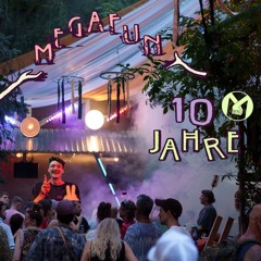 Mit Dir Festival 2025 | Abrummeln auf der Rave Rikscha