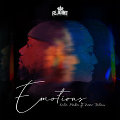 Emotions (feat. Irene Folau)