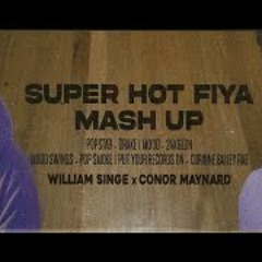 24kGOLDN X Drake X PopSmoke (William Singe & Conor Maynard Cover)