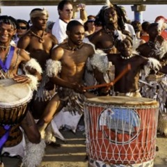 AFROBEATS PT2 (CEO)