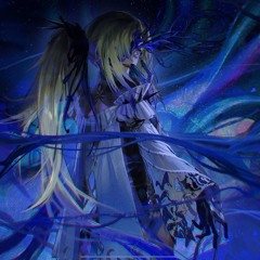 [Arcaea] Extant Anima Article 21-5 BGM (Extradimensional cosmic phenomenon)
