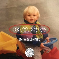 SOScast #014 with Baldman C